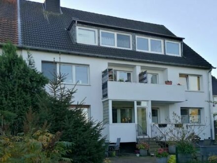 6 Parteien Mehrfamilienhaus in schöner Lage in Mülheim Dümpten * Provisionsfrei von Privat * voll vermietet