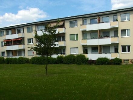 Grünes Rudow, ruhige 2 Zimmerwohnung in gepflegtem Wohnumfeld ab 01.05.2024 evtl. früher, zu vermieten