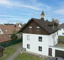 MH Immobilien - Dreifamilienhaus in bevorzugter Lage - nahe Stadtpark- zwei Wohnungen bezugsfrei!