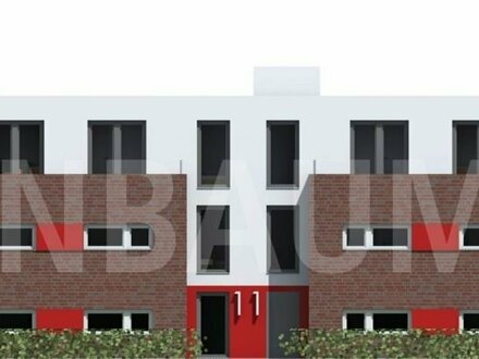 Neubau Eigentumswohnungen nach KfW 55 Standard in zentraler Lage
