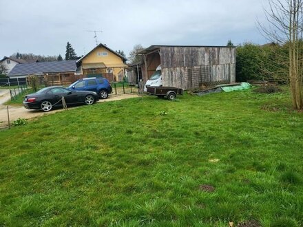 Preissenkung! Schönes kleines Haus in Egglham in zentraler Lage zu verkaufen