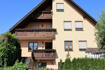 Wunderschönes Haus in Scheßlitz mit Sauna, PV Anlage, neuwertige EBK