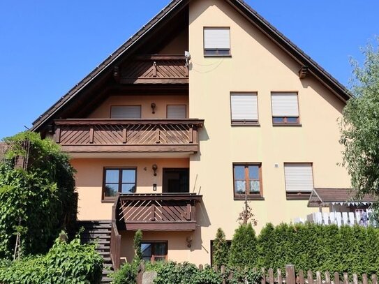 Wunderschönes Haus in Scheßlitz mit Sauna, PV Anlage, neuwertige EBK