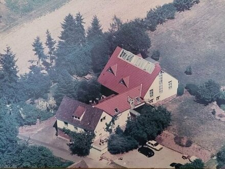 Provisionsfrei! Mehrfamilien-Haus in Richelbach/Neunkirchen bei Miltenberg/Wertheim mit großem Grundstück, Ferienwohnun…