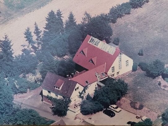 Mehrfamilienhaus in Richelbach bei Miltenberg/Wertheim mit großem Grundstück