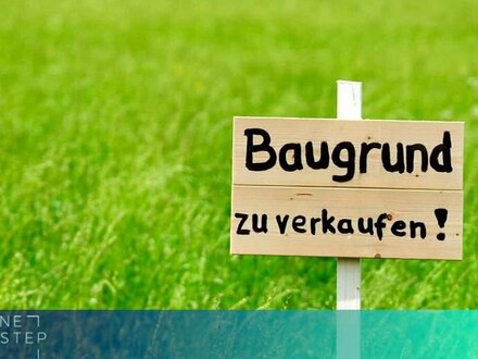 Bis zu 6 Doppelhaushälften Baugrundstück in Randlage mit genehmigten Bauvorbescheid