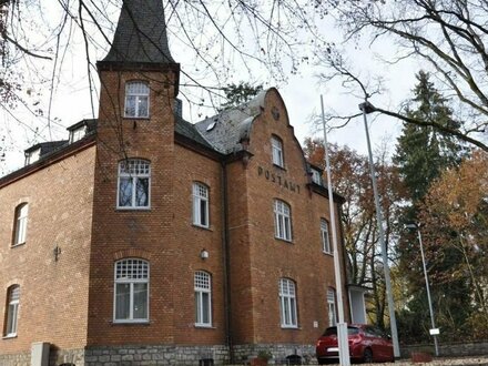 Villa Schoeller - Historisches Gebäude mit 7 Einheiten und 30 Parkplätzen!