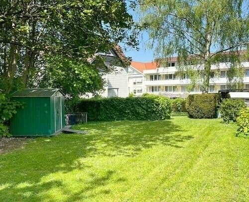 Teilvermietetes Zweifamilienhaus in Bad Harzburg: Ohne Maklerprovision für Käufer