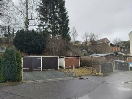 Baugrundstück in Harthau, bebaubar mit EFH oder mehrgeschossigem Wohnungsbau