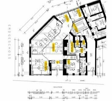 Gepflegte Büroräume in zentraler Lage im Landkreis Regen