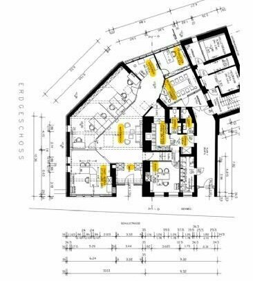 Gepflegte Büroräume in zentraler Lage im Landkreis Regen