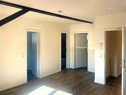 Schöne Eigentumswohnung oder Feriendomizil 3 Zimmer 106,97 m² in Moselnähe