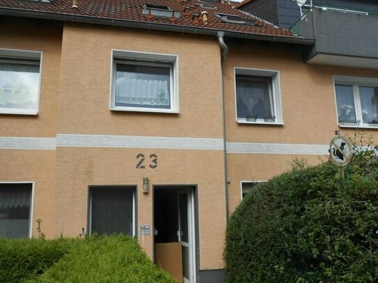 2 Zimmer Wohnung mit Balkon in Dortmund-Scharnhorst zu vermieten! WBS ERFORDERLICH!