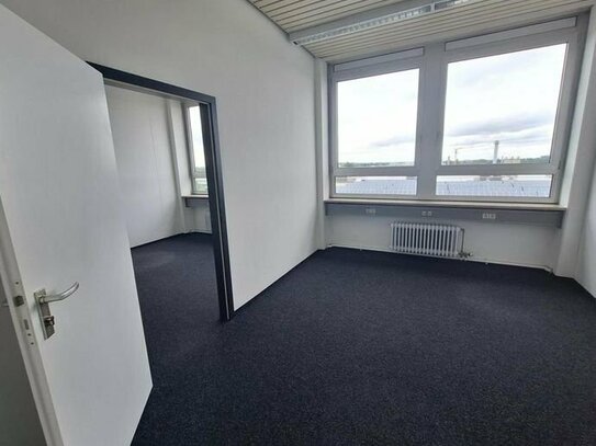 Modernes Doppelbüro in München - 50% Aktion, 24/7 Zugang, Seminar- und Tagungszentrum