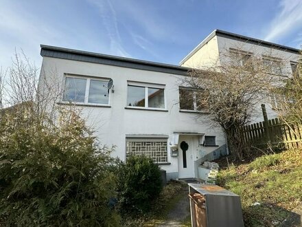 Interessantes Einfamilienhaus mit Terrasse in Lorch-Ranselberg zu verkaufen