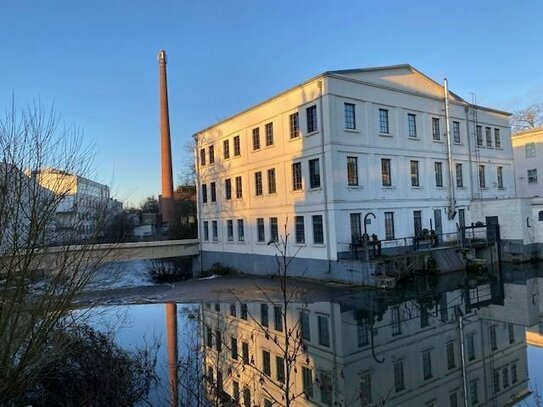 Stilvolle Büroflächen in Innenstadtlage