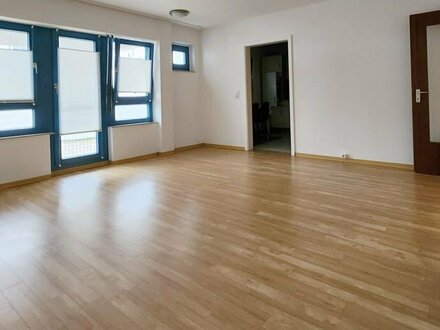 Einzimmer Hochparterre Wohnung in Sindelfingen-Maichingen zu vermieten