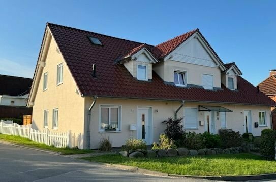 Schönes Reihenendhaus in ruhiger Wohnlage