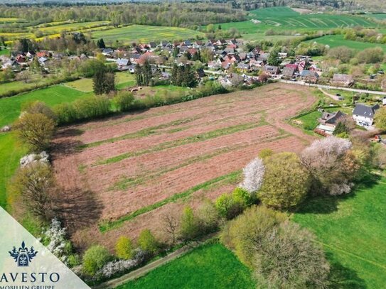 Schönes Neubaugrundstück in Schönwalde am Bungsberg. Finden Sie Ihr Glück in Ostseenähe!