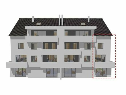 Studiohaus / Haus im Haus in Reinsdorf zu vermieten