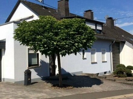 Großzügiges Einfamilienhaus Trier Höhenlage Nähe Uni