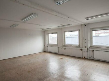 Büroflächen ab 40 m² in Stadtfeld West warten auf neues Unternehmen!