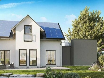 Traumhaftes Einfamilienhaus in Nideggen - Projektiert nach Ihren Wünschen