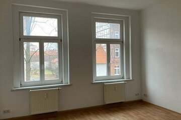 3-Raum-Wohnung in Zentrumsnähe