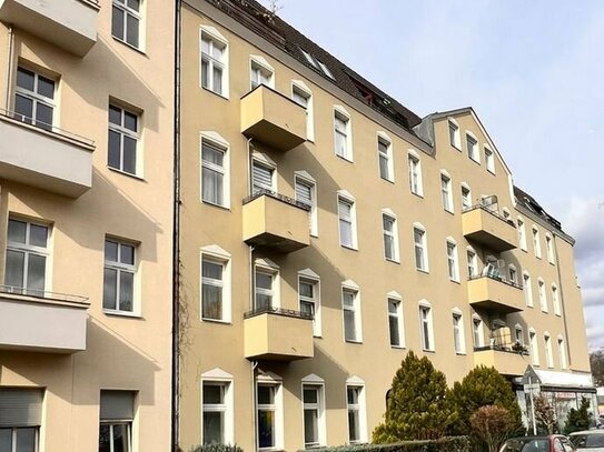 Schöne Immobilienrendite statt Sparbuchfrust