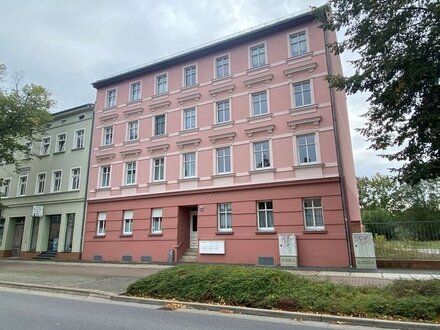 Mehrfamilienhaus in Forst mit Aufzug zu verkaufen