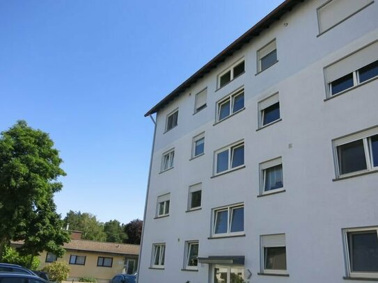 3,5-Zimmer- Maisonettewohnung, ca. 106 qm, Stutensee-Blankenloch