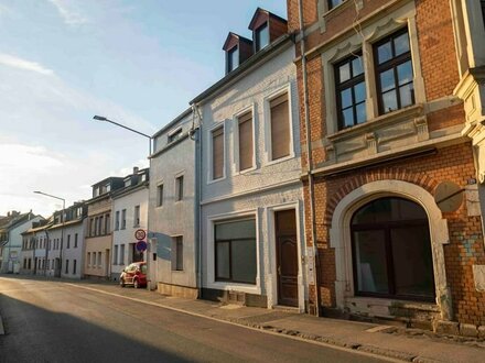 Mehrfamilienhaus in gefragter und stadtnaher Wohnlage