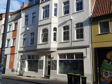 Zentrum Osnabrück! Büro über 2 Etagen! Nähe Neumarkt und Uni