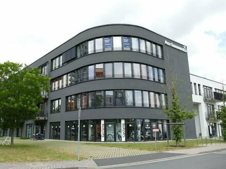 Bremen-Überseestadt: große und moderne Büroflächen - Konsul-Smidt-Straße/Silbermannstraße