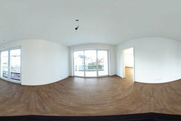 Tolle moderne Neubau-Eigentumswohnung sehr zentral 131,9 m²