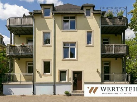 Anlage / Eigentumswohnung mit Balkon und Stellplatz