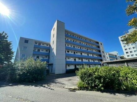 Sofort vermietbar! ! Provisionsfreie Pendlerwohnung mit Stellplatz in Thesdorf