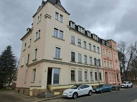 Schöne 2 Zimmer Wohnung in Freital