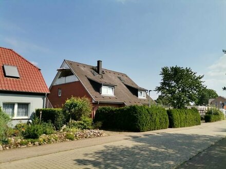 Haus in Pinnow b Schwerin, Meckl (19065)