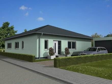 Wir bauen IHR Wunsch-Haus! Ob Bungalow, Stadtvilla oder Klassikhaus! Individuell geplant und MASSIV erstellt. Zum Festp…