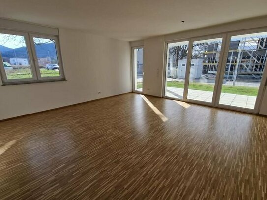 Bezugsbereit - Neubau - 4 Zimmer im EG