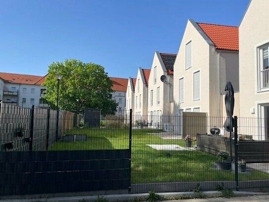 Hier werden WÜNSCHE groß geschrieben - Einfamilienhaus in Eilenburg zum Ausbauen