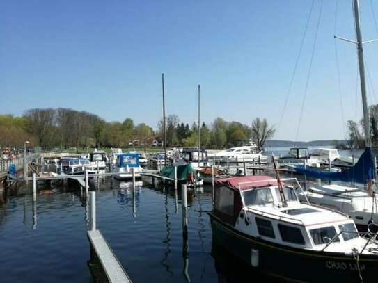 ***Nur 5 Autominuten zur Havel - charmante Kapitalanlage in Kladow***