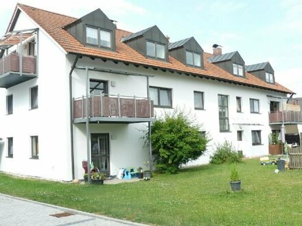 Familienfreundlichen 4-Zimmer-Wohnung mit 85,5 m² Wohnfläche