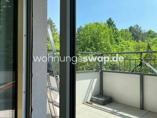 Wohnungsswap - Mariendorfer Weg