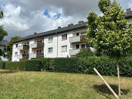 Langfristig vermietete Wohnung in Wiesbaden-Bierstadt zur Geldanlage! Kein Eigenbedarf möglich!
