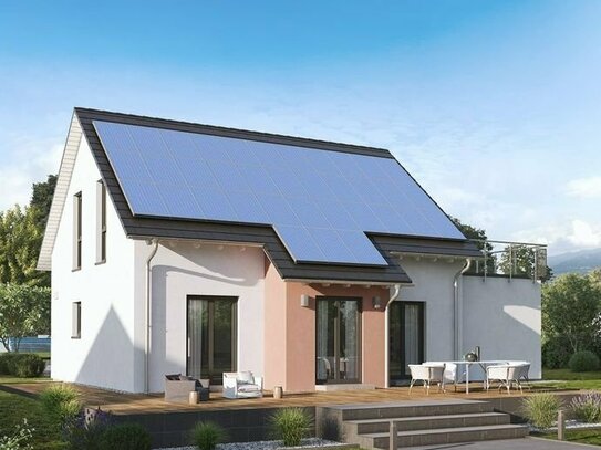 Ihr Traumhaus in Selters: Individuell geplant und energieeffizient