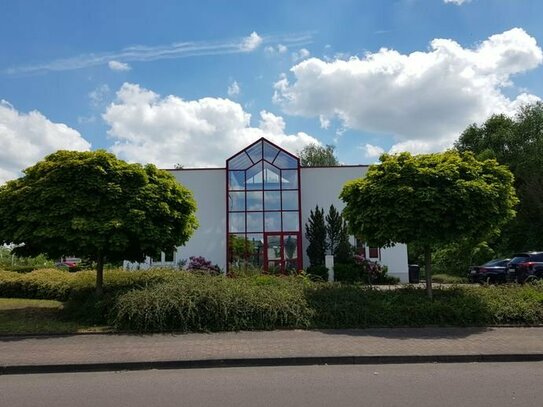 Büro- oder Praxisräume in einzigartiger Lage und Ausstattung im Landkreis Leipzig zu verkaufen