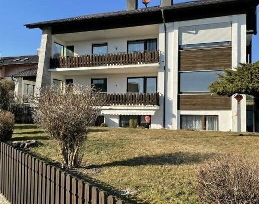 Mehrfamilienhaus in der Nähe von Bad Birnbach zu verkaufen