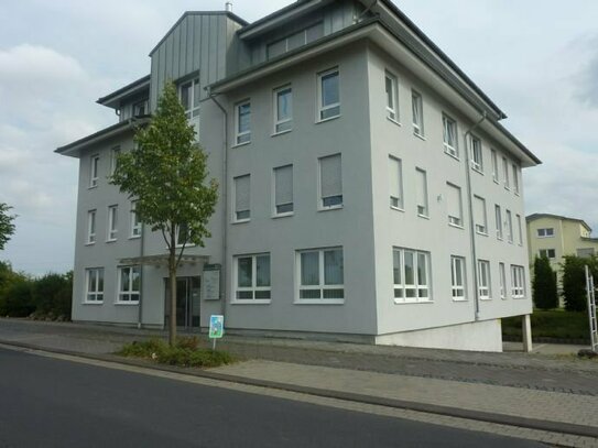 4 Z. Wohn.mit Balkon im Bürohaus, Hochschulviertel in Rheinbach,